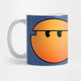 IT'S CLOBBERIN' TIME! Mug